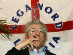 40 anni della Lega, Leoni: “Festeggiare senza Bossi è come il 25 aprile senza i partigiani”