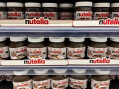 60 anni di Nutella, il vasetto di tutti (o quasi)