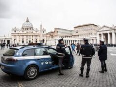 A Roma il comitato ordine e sicurezza dopo attacco Iran a Israele: “Attenzione massima”
