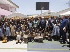 Acqua, energia e libri per le scuole in Costa d’Avorio. Il progetto Eni-Petroci-Avsi