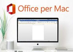 Acquistare Office per Mac Migliori Offerte e Sconti