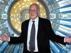 Addio al Nobel Peter Higgs, il ‘papà’ del bosone aveva 94 anni
