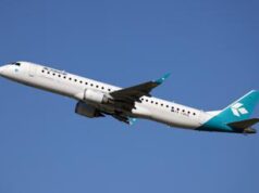 Air Dolomiti, piloti in sciopero 24 ore domani 8 aprile 2024