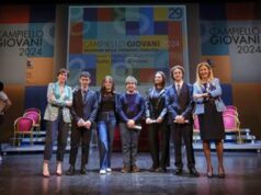 Al Campiello Giovani cinque finalisti