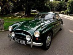 Al Vittoriale degli Italiani il Concorso d’eleganza