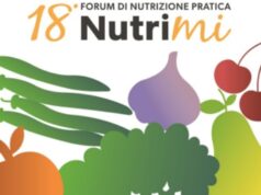 Al via Nutrimi, 18esima edizione del forum di nutrizione pratica