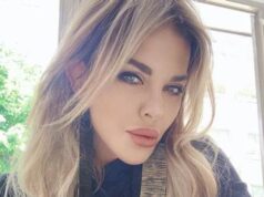 Alba Parietti: “Una 60enne miss Universo? Non c’è nulla di male, in Italia sarebbe impossibile”