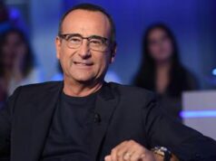 Amadeus, Carlo Conti: “Sono certo abbia fatto una scelta difficile ma ben ponderata”