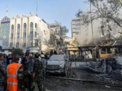 Ambasciata Iran in Siria, Israele uccide comandante pasdaran: chi era