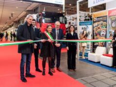 Aperti cancelli 5°edizione Gic, giornate italiane calcestruzzo Italian concrete days