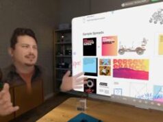 Apple apre alla realtà virtuale di gruppo con le Spatial Persona di Vision Pro