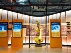 Apre al pubblico l’Amazon Operations Innovation Lab a Vercelli