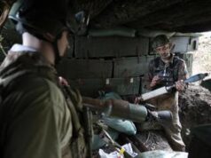 Armi Usa all’Ucraina, settimane o mesi per fare la differenza sul campo