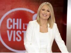Ascolti tv, ‘Vanina’ su Canale 5 vince prime time. Sciarelli batte Francini