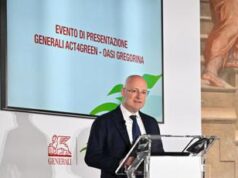 Assicurazioni, Fancel (Generali): “Consapevolezza è chiave per difendersi da rischi cyber”