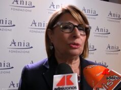 Assicurazioni: Farina, per Ania innovazione è al centro di priorità