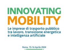 Asstra, a Roma convegno con focus su lavoro, transizione energetica e Ai