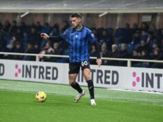 Atalanta-Verona 2-2, rimonta gialloblu e stop nerazzurri