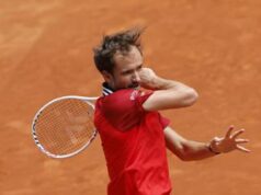 Atp Madrid, Medvedev batte Korda e avanza agli ottavi di finale
