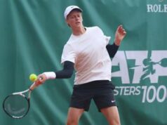 Atp Montecarlo, Sinner si nasconde: “Spero di giocare più di un match”