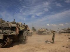 Attacco Iran a Israele, “risposta Stato Ebraico possibile già oggi”