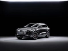 Audi Q6 e-tron: anteprima italiana alla Milano Design Week 2024