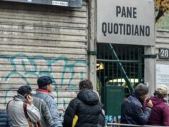 Aumenta la povertà individuale, pesa l’inflazione: i dati Istat