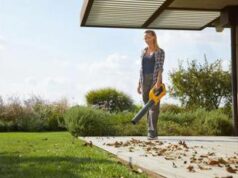 BL 100e Kit di Stiga: la recensione del soffiatore che cambia la pulizia del giardino