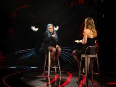 Belve, Loredana Bertè ospite di Francesca Fagnani: anticipazioni