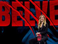 Belve, al via la nuova stagione: gli ospiti di Francesca Fagnani oggi