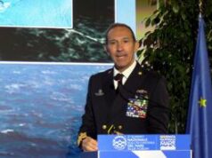 Bergotto (Marina Militare): “Crisi Mar Rosso ha portato -17% navi in Italia”