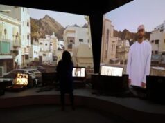 Biennale Arte, Oman: “Nostra presenza promuove dialogo con linguaggio universale dell’arte”