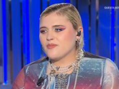 Big Mama a Domenica In: “Ho sconfitto il cancro ma non sono un’eroina”