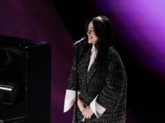 Billie Eilish in tour, Bologna unica data italiana: biglietti in vendita dal 3 maggio