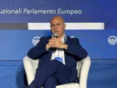 Blue Economy, De Meo (Fi/Ppe): “L’Europa usi il potenziale del mare per la pace”