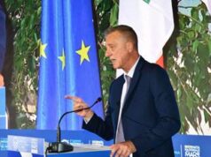 Blue economy, Acampora: “Insieme al 90% delle 230.000 imprese per nuova strategia marittima”