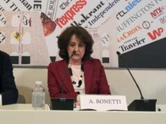 Bonetti (Amnesty): “2023 anno terribile per i diritti umani in tutto il mondo”