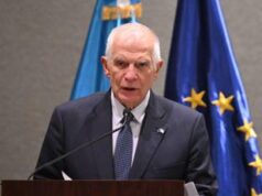 Borrell: “Patriot all’Ucraina, Ue deve assumersi sue responsabilità . Israele? Non attacchi Rafah”