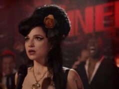 Box office, ‘Back to Black’ si aggiudica il weekend