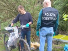 Cadavere nel parco a Bologna, avv.: “aspettiamo perizia legale ma non può essere suicidio”