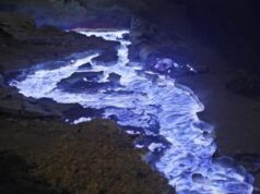 Cade nel vulcano per un selfie, turista 31enne muore in Indonesia