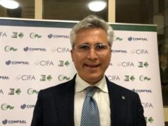 Cafà (Cifa Italia): “Sfide globali per futuro, noi pronti a leggere cambiamenti in atto”