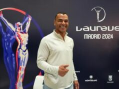 Cafu: “Spero Pioli possa rimanere anche il prossimo anno al Milan”