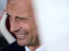 Cagliari-Juve 2-2, rimonta bianconera e Allegri si salva