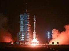 Cambio della guardia sulla Stazione Spaziale Cinese Tiangong: al via la missione Shenzhou-18