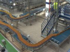 Campari Group, raddoppiata capacità produttiva di Aperol stabilimento Novi Ligure