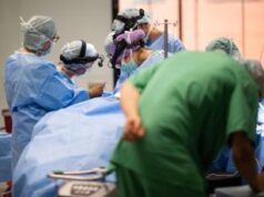 Cancro alla tiroide, diventa mamma dopo operazione in gravidanza