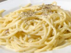 Carbonara day, domani festa social per i 70 anni del piatto più amato e imitato nel mondo