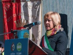 Castellanza, sindaca muore dopo discorso del 25 aprile: aveva ancora fascia tricolore