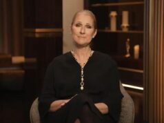 Celine Dion e la sua malattia rara: “Spero in una cura miracolosa”